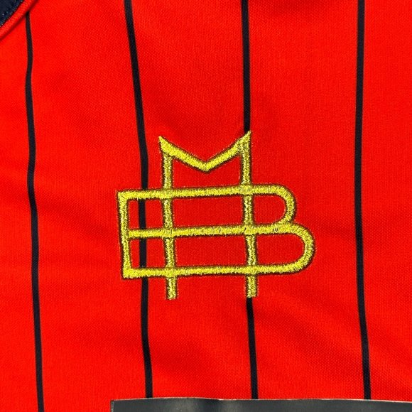 Parish Nation Buckmakers Soccer Tee (S) - Picture 6 of 7